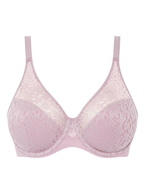 Chantelle Lingerie Norah Comfort Underwire Bra .